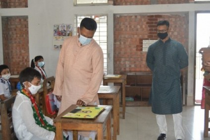 Drawing Competition