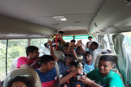 Football Competition