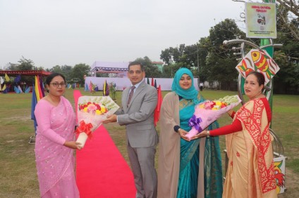 Annual Cultural Program 2024