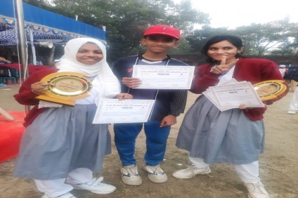Winter Sports Competition 2024