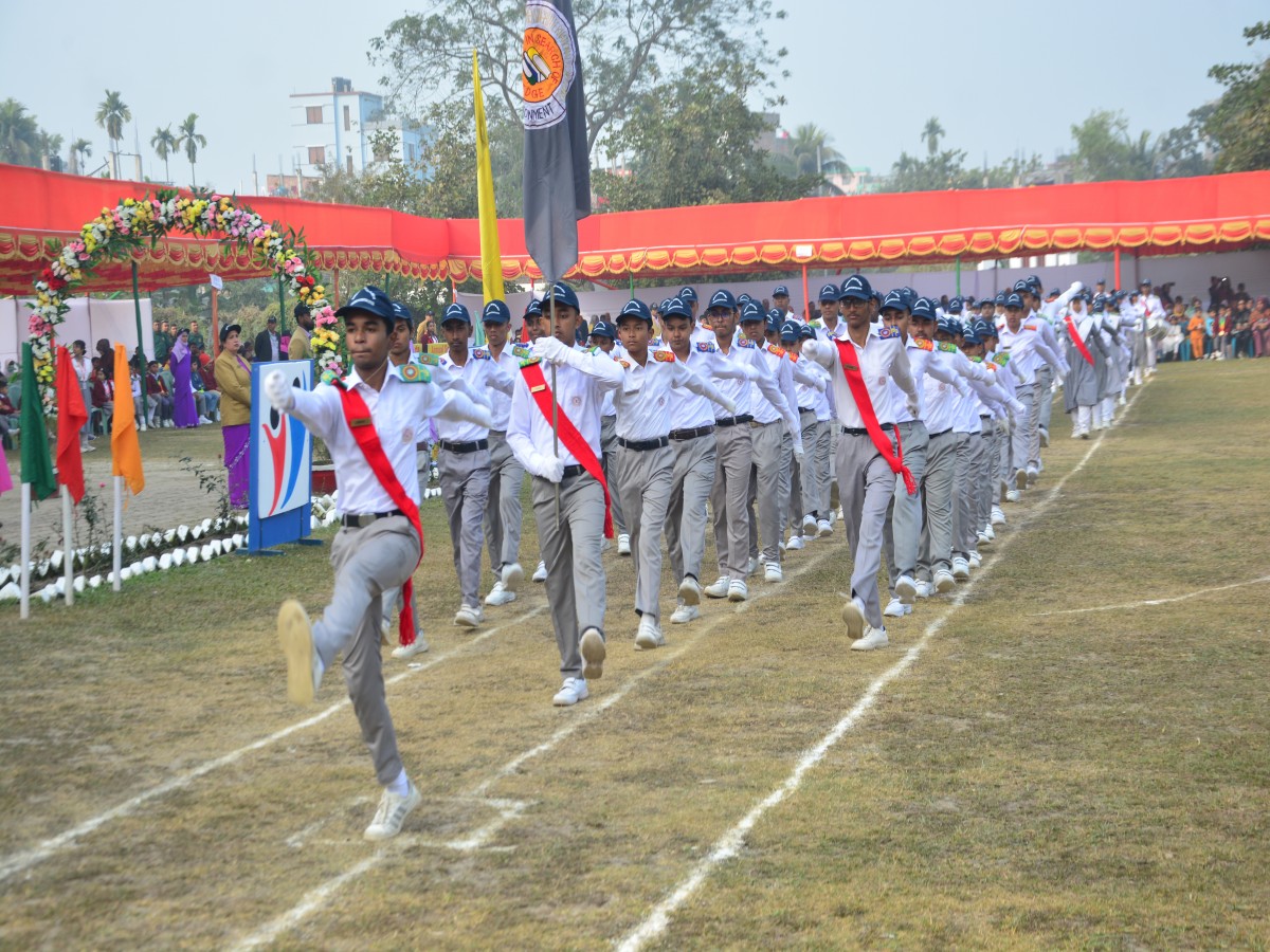 parade