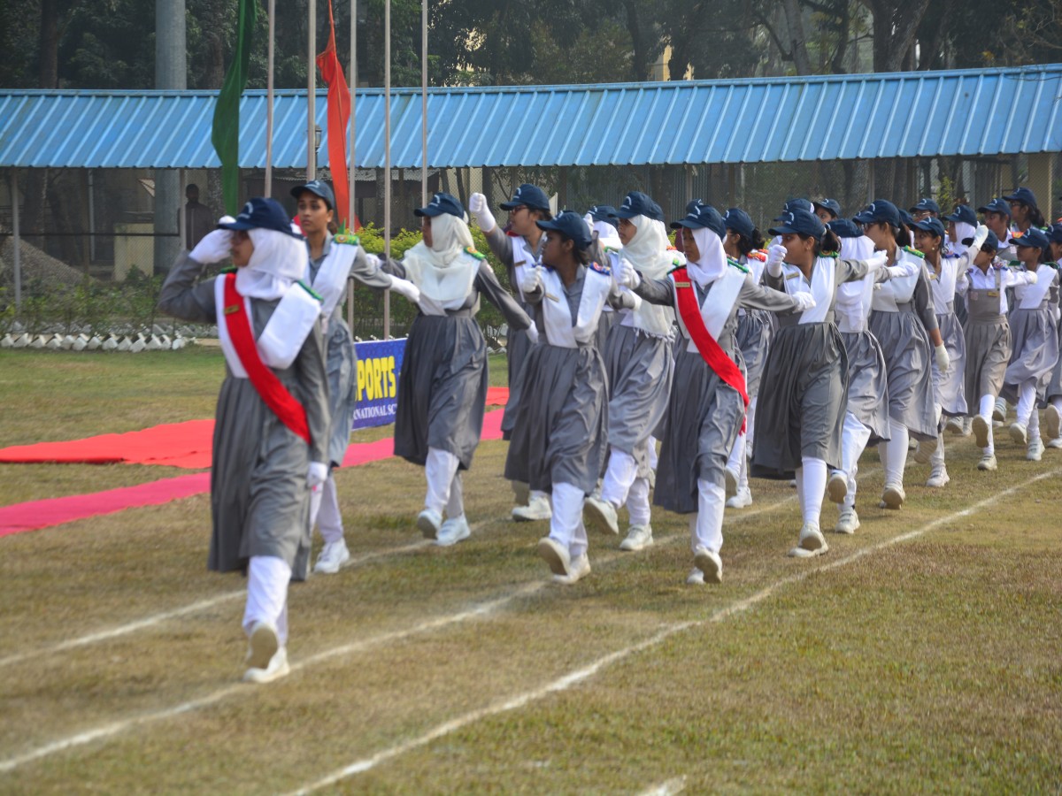 parade