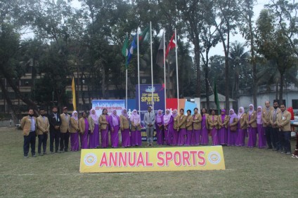 Annual Sports-2025