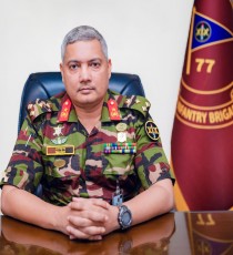 Managing Partner Message